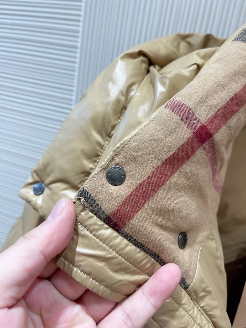 Burberry Down Jackets